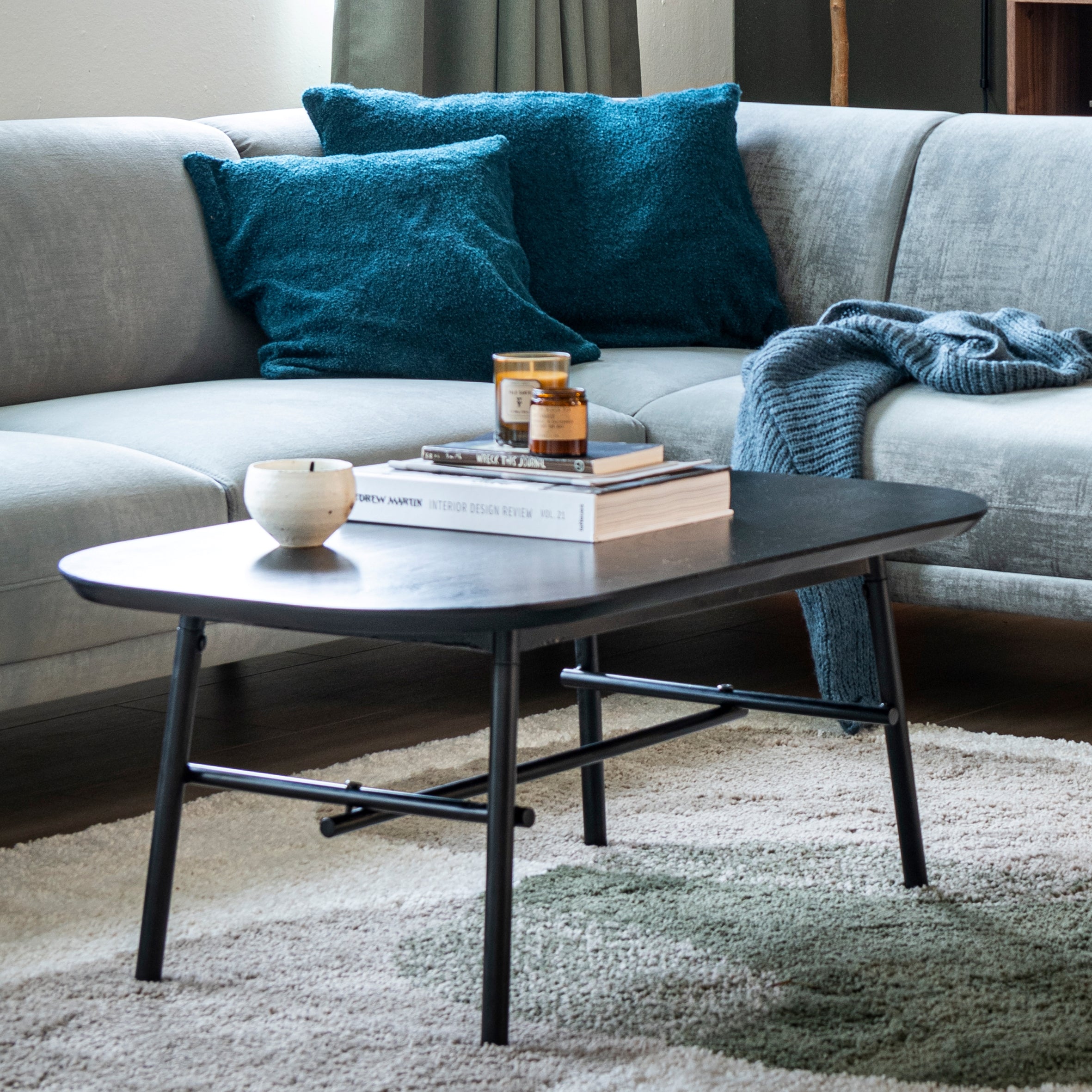 vtwonen Elegance Salontafel