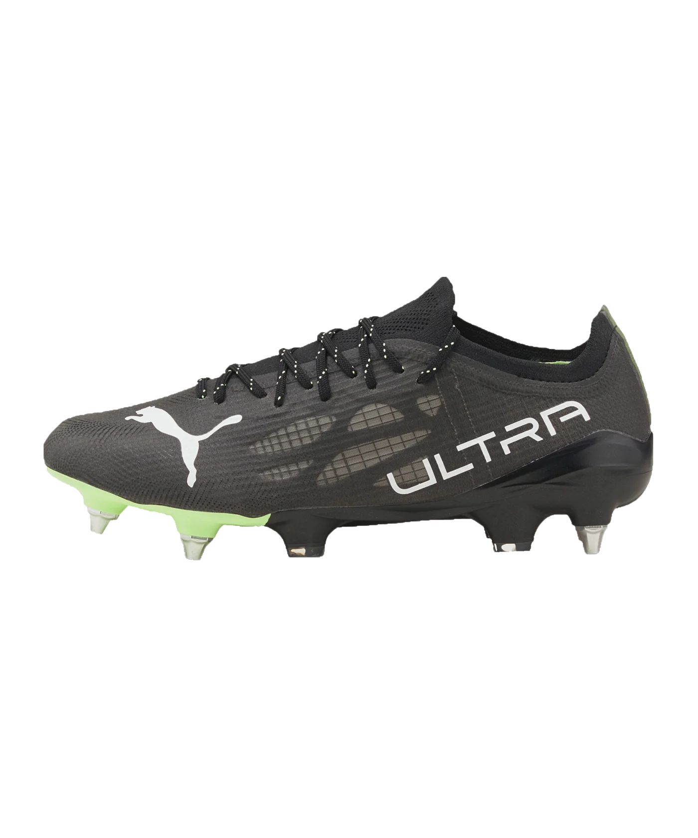 PUMA ULTRA 1.4 Eclipse MxSG Schwarz Weiss F04