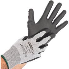 Gants anti-coupures 