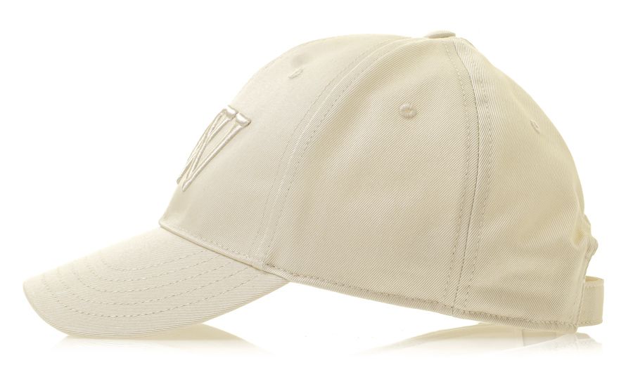 Off-White Cap OW Logo Baseball