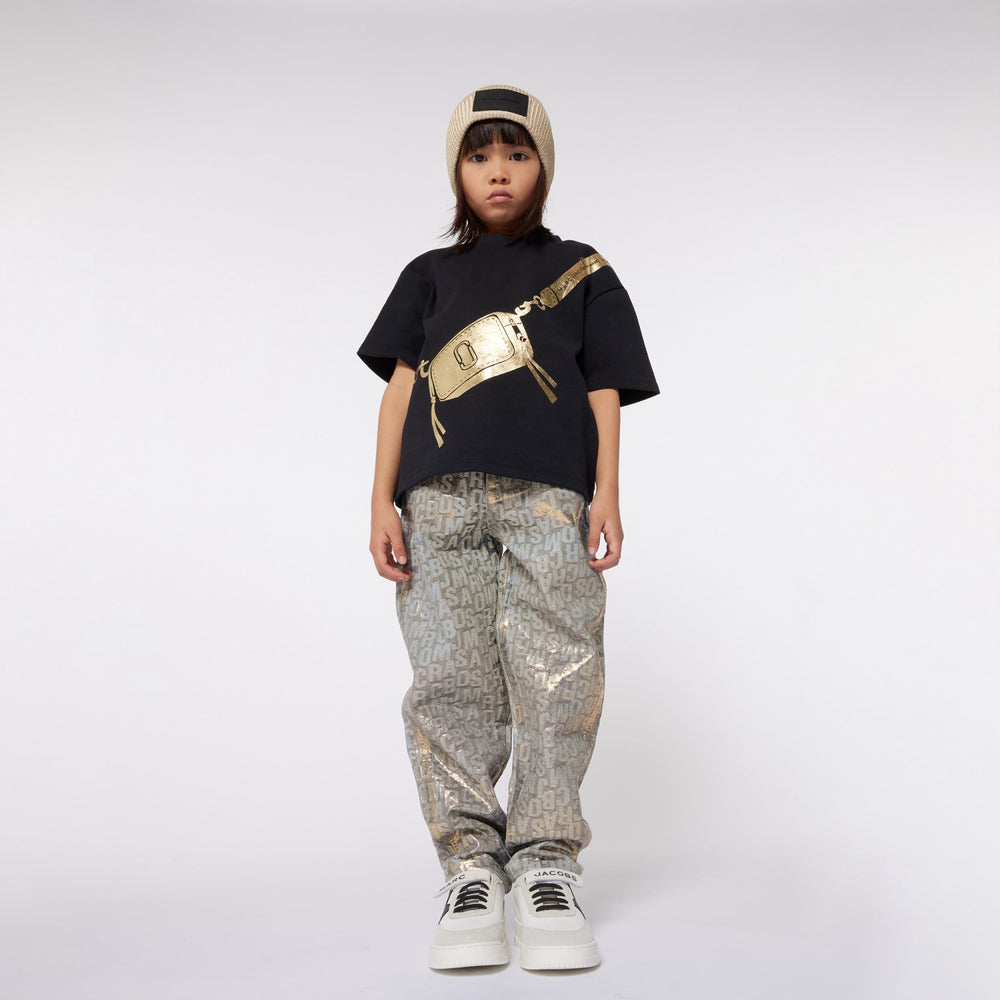 Køb Marc Jacobs New Gold Denim Bukser