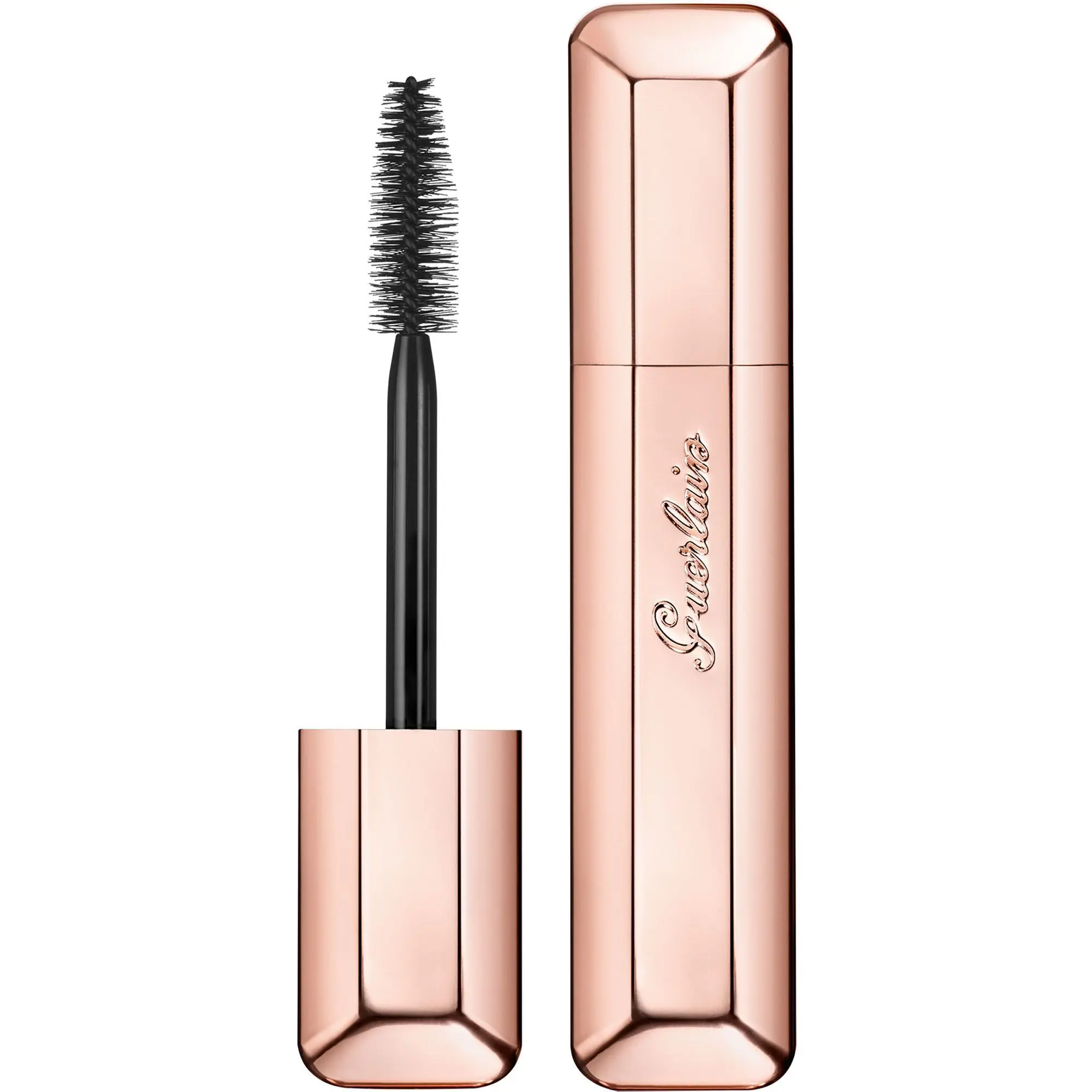 Guerlain - Mad Eyes Mascara Volume Cil à Cil Sur-Mesure- Mascaras