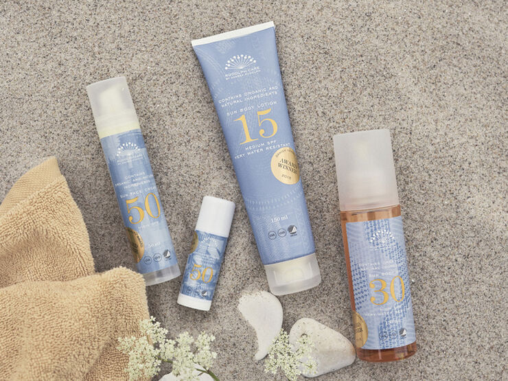 Rudolph Care Sun Stick SPF50