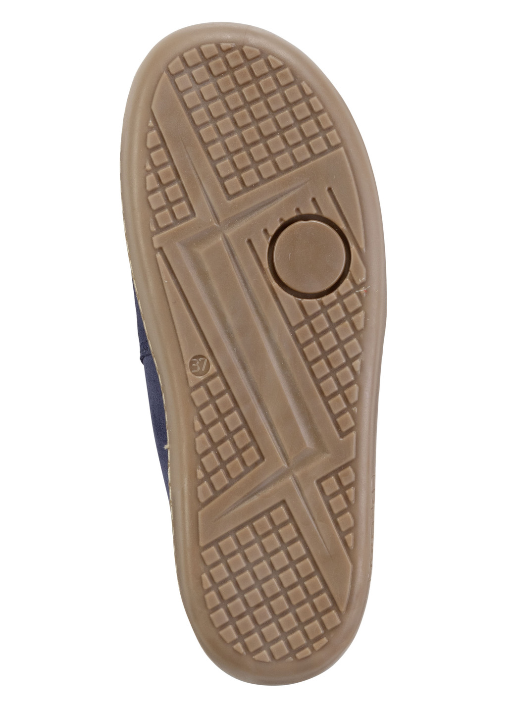 ELENA EDEN Clog aus Veloursleder