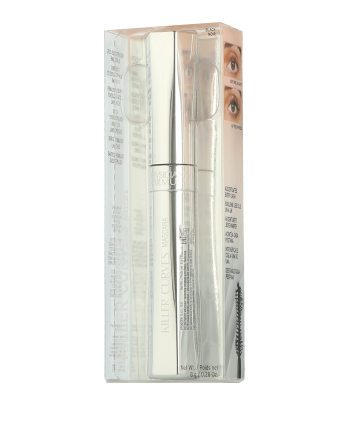 Physicians Formula Mascara Killer Curves Black 8g