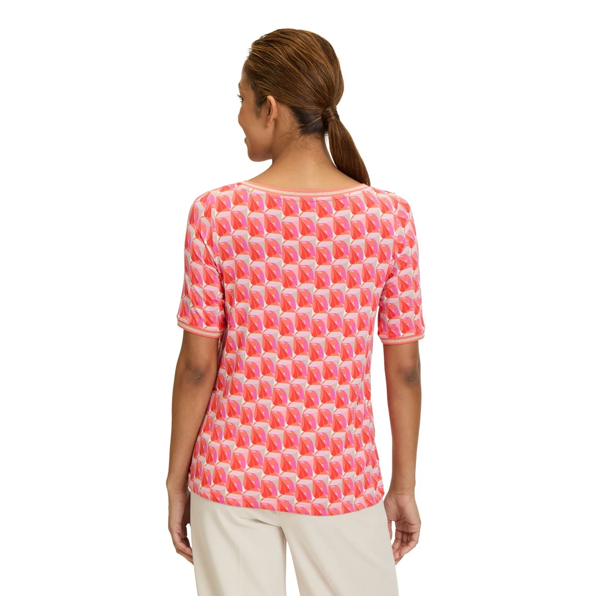 Dames Top EX13-25275
