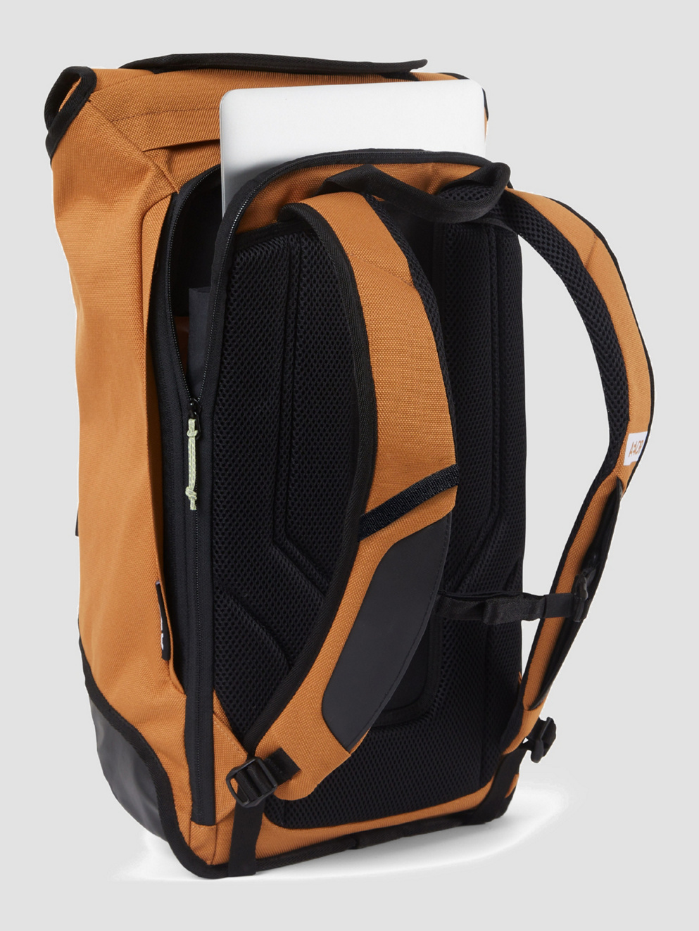 AEVOR Trip Pack Backpack canvas brown