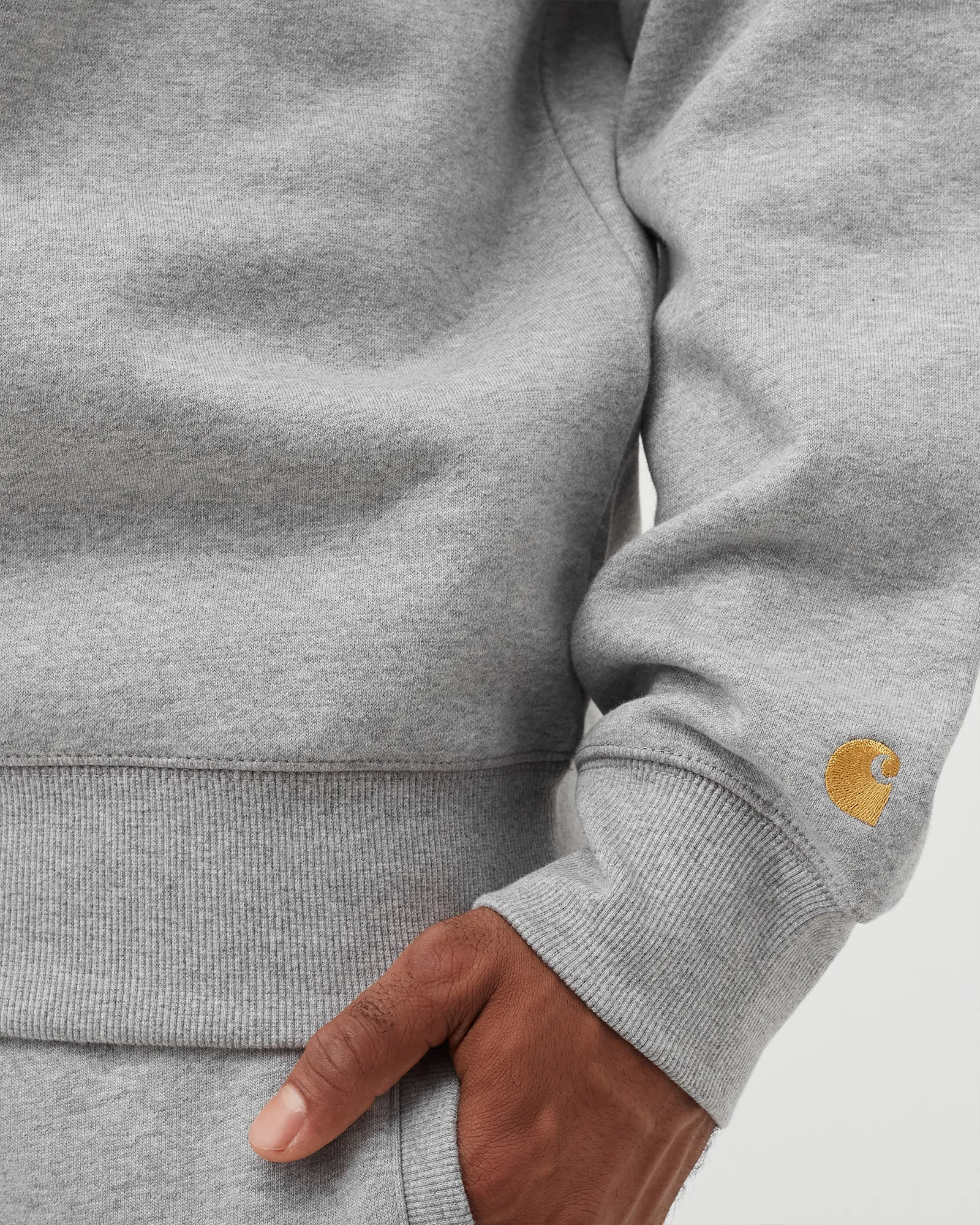 Carhartt WIP Chase Sweatshirt