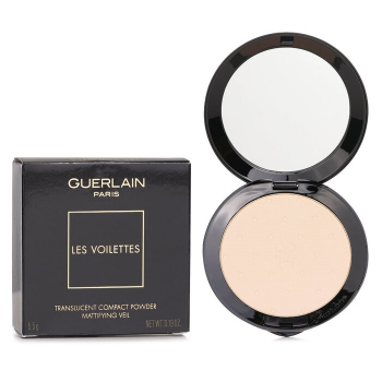 Guerlain Les Voilettes Translucent Compact powder