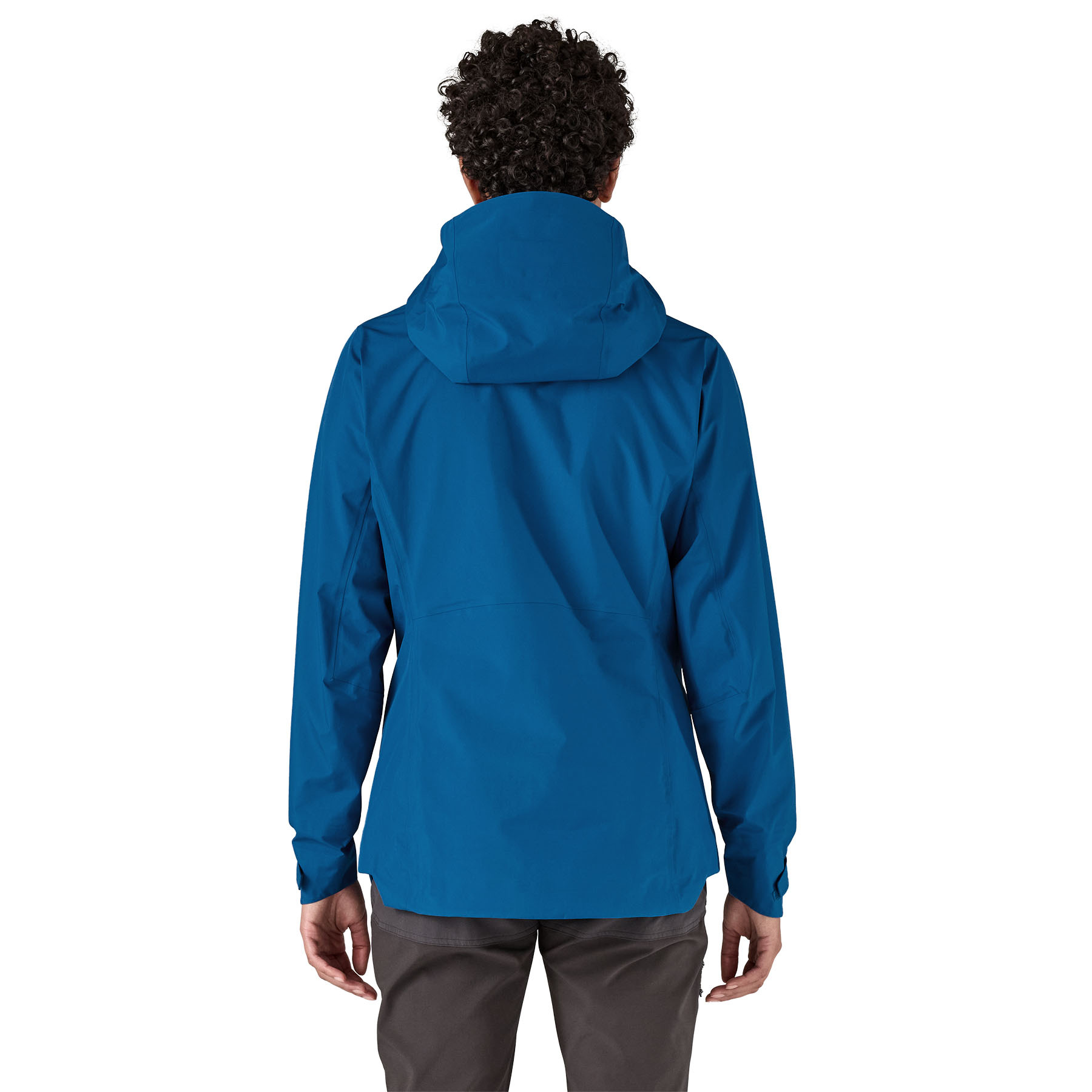 W's Super Free Alpine Jkt