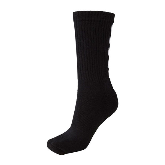 Hummel Fundamental 3-Pack Sok