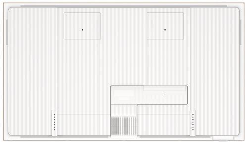 TCL - NXTVISION - QLED TV - 65 Inch - 4K