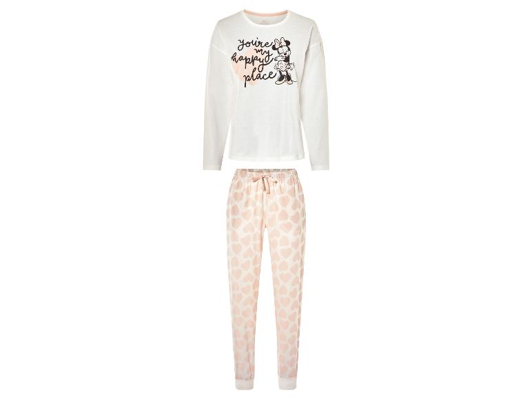 Dames pyjama Disney