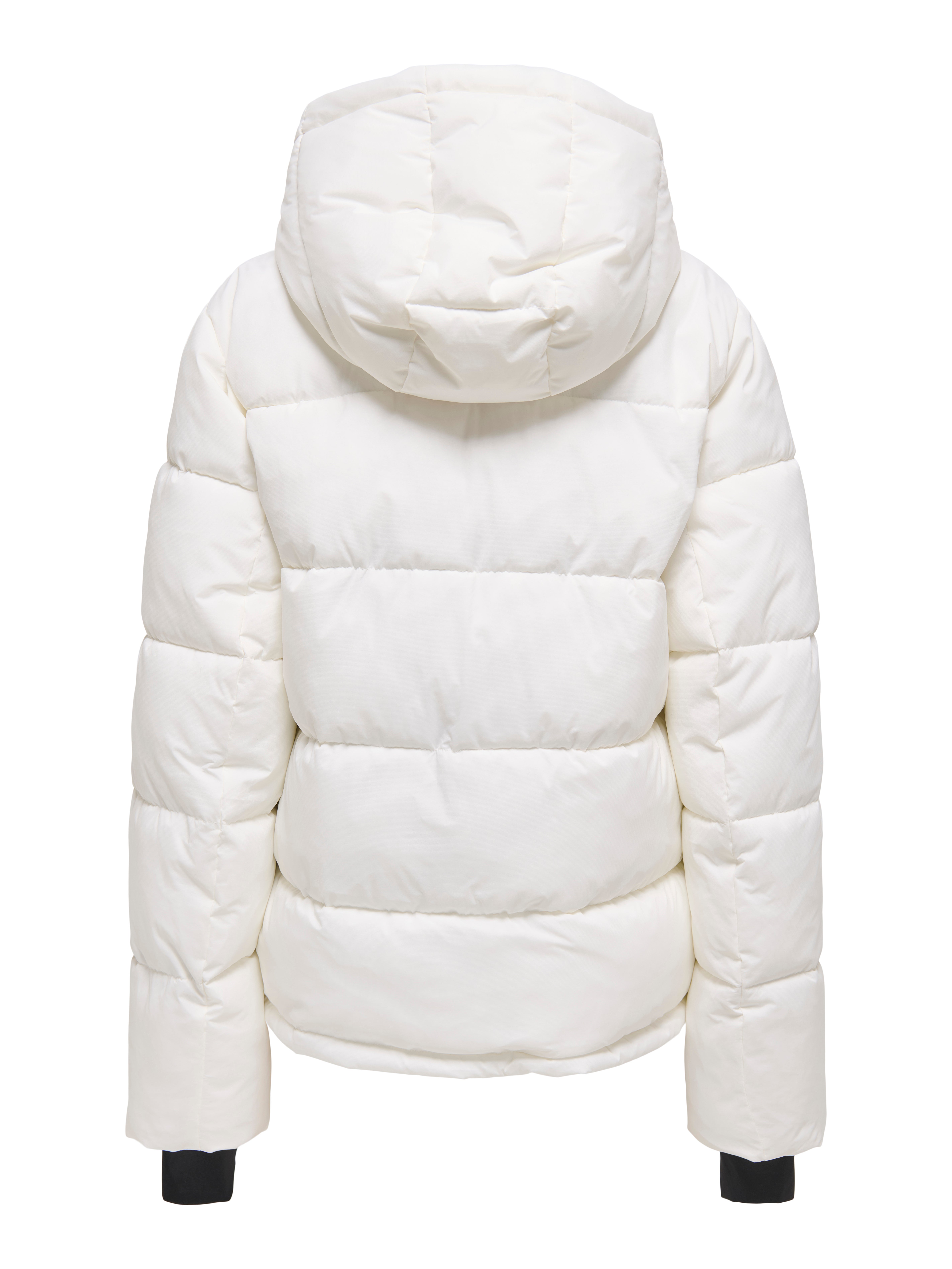ONPANN Daunenjacke Bright White