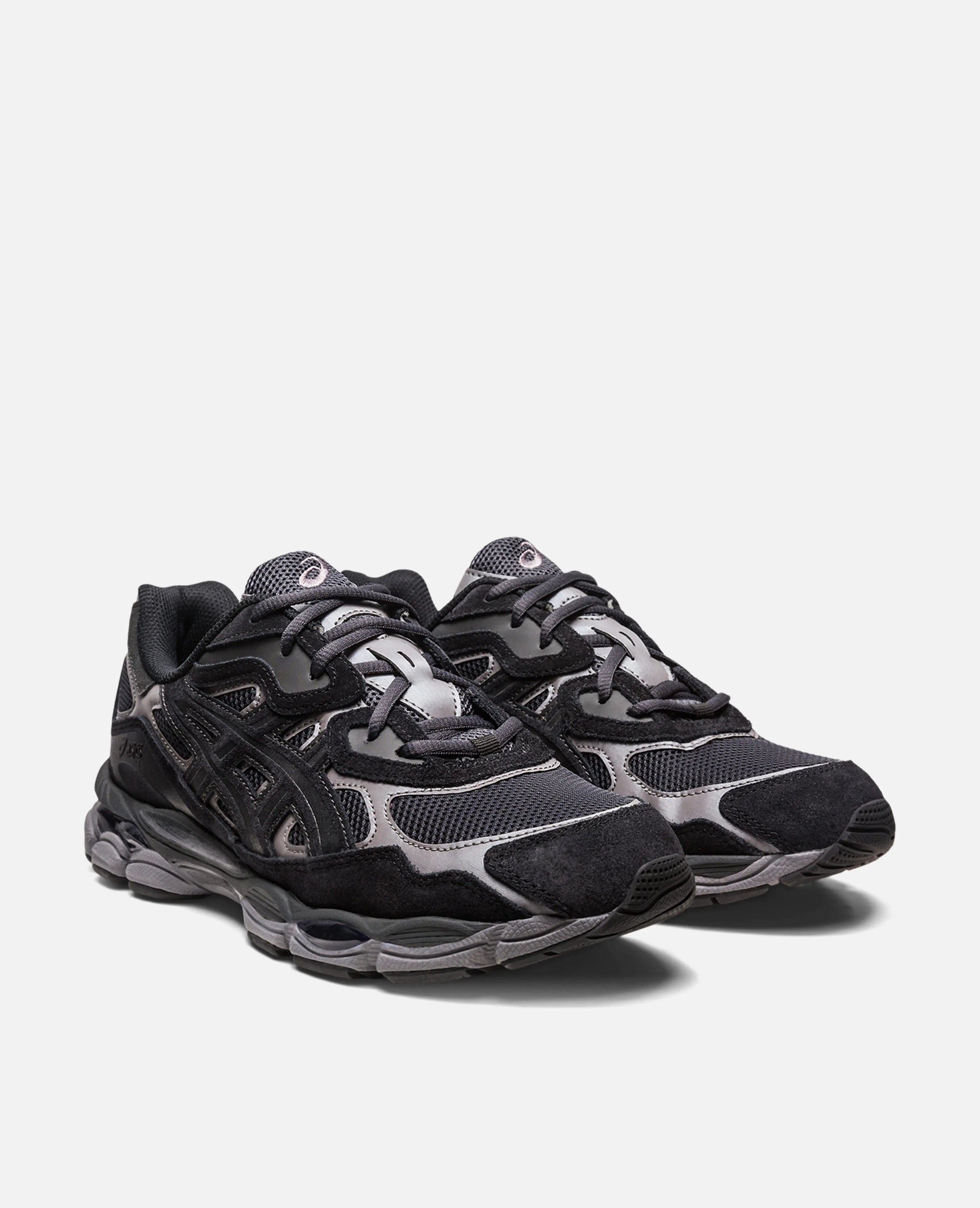 ASICS Gel NYC (Graphite Grey Black)