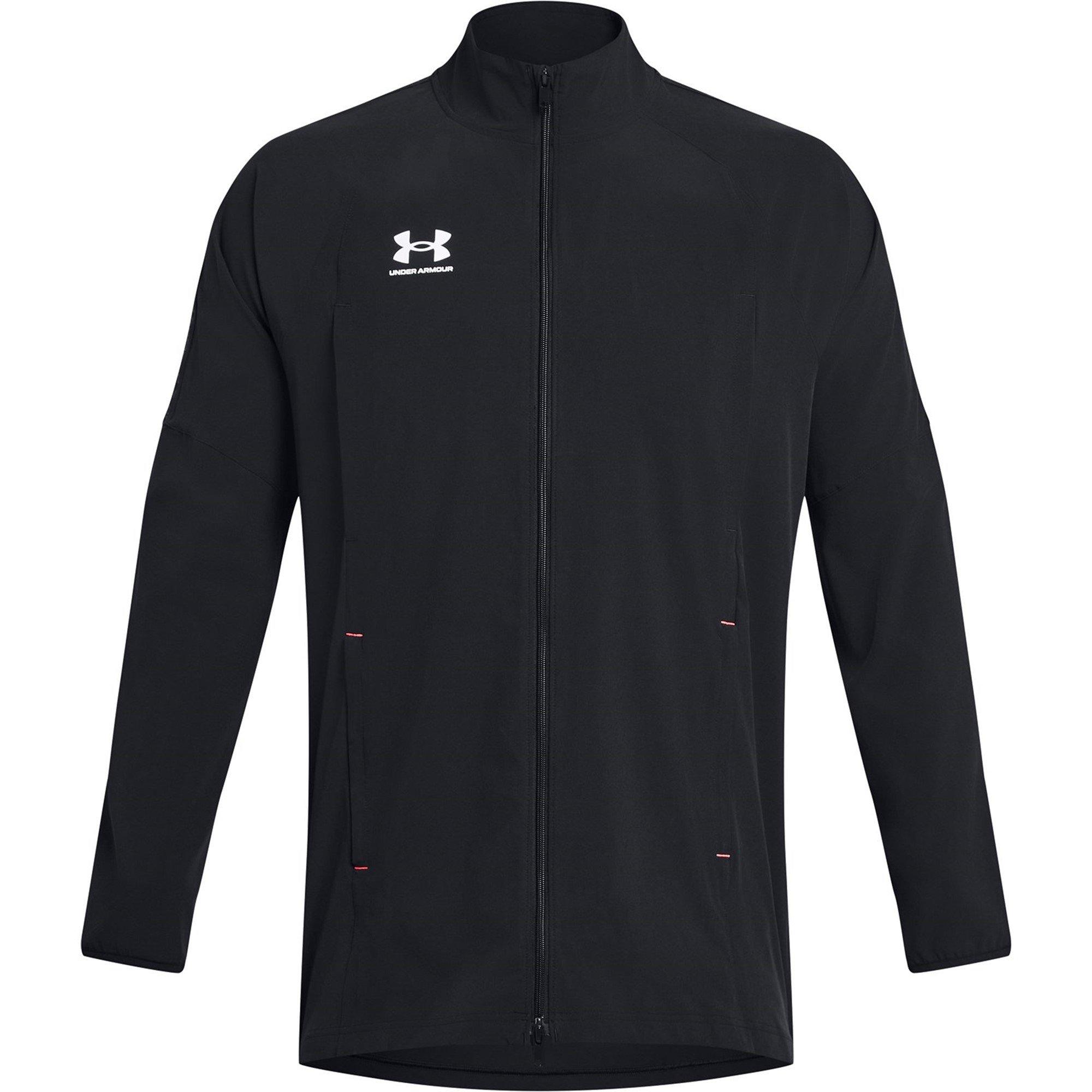 Under Armour UA Challenger Pro Tracksuit Top Mens