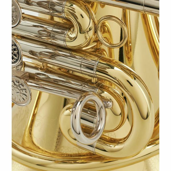 ZO C-Travel Tuba ZTU-C800L