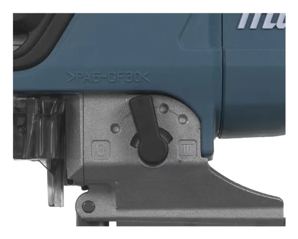 Makita DJV180Z - Stiksav - ledningfri - intet batteri - 18 V