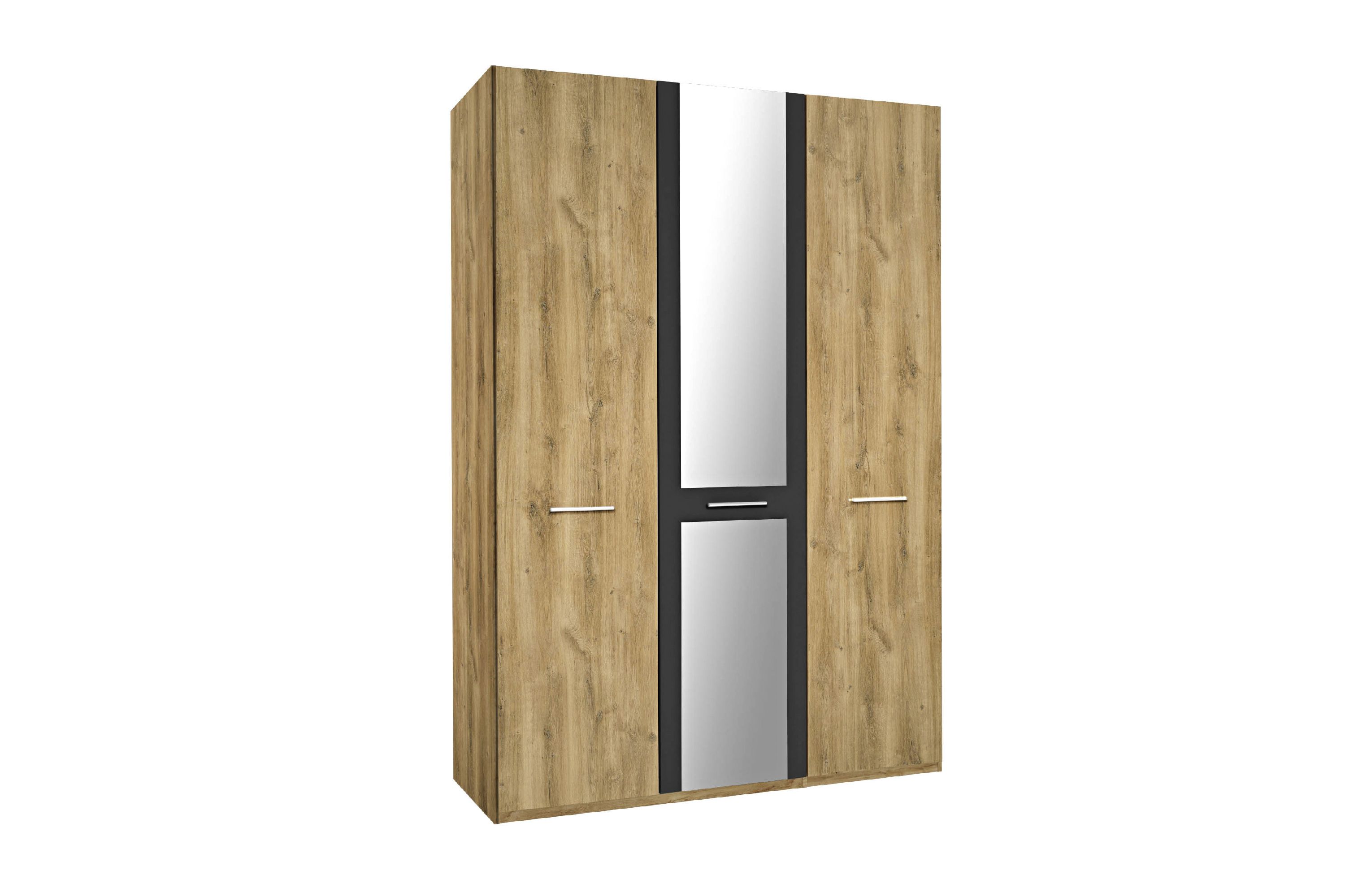 Kleiderschrank Rolf Weber WERNECK