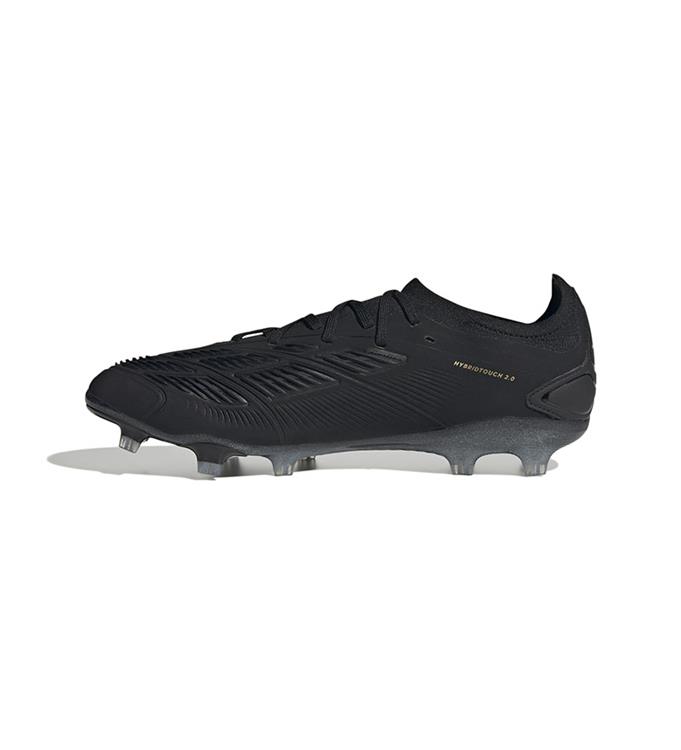 adidas PREDATOR PRO FG IF6328 CBLACK-CARBON-GOLDMT