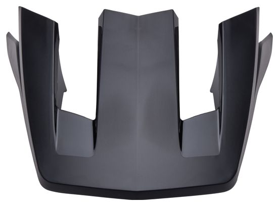 Visière de Rechange Fox Dropframe Helmet Noir