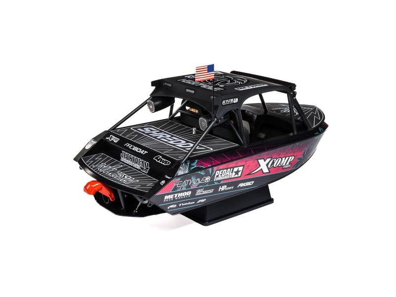 Pro Boat Jetboot Jetstream 24