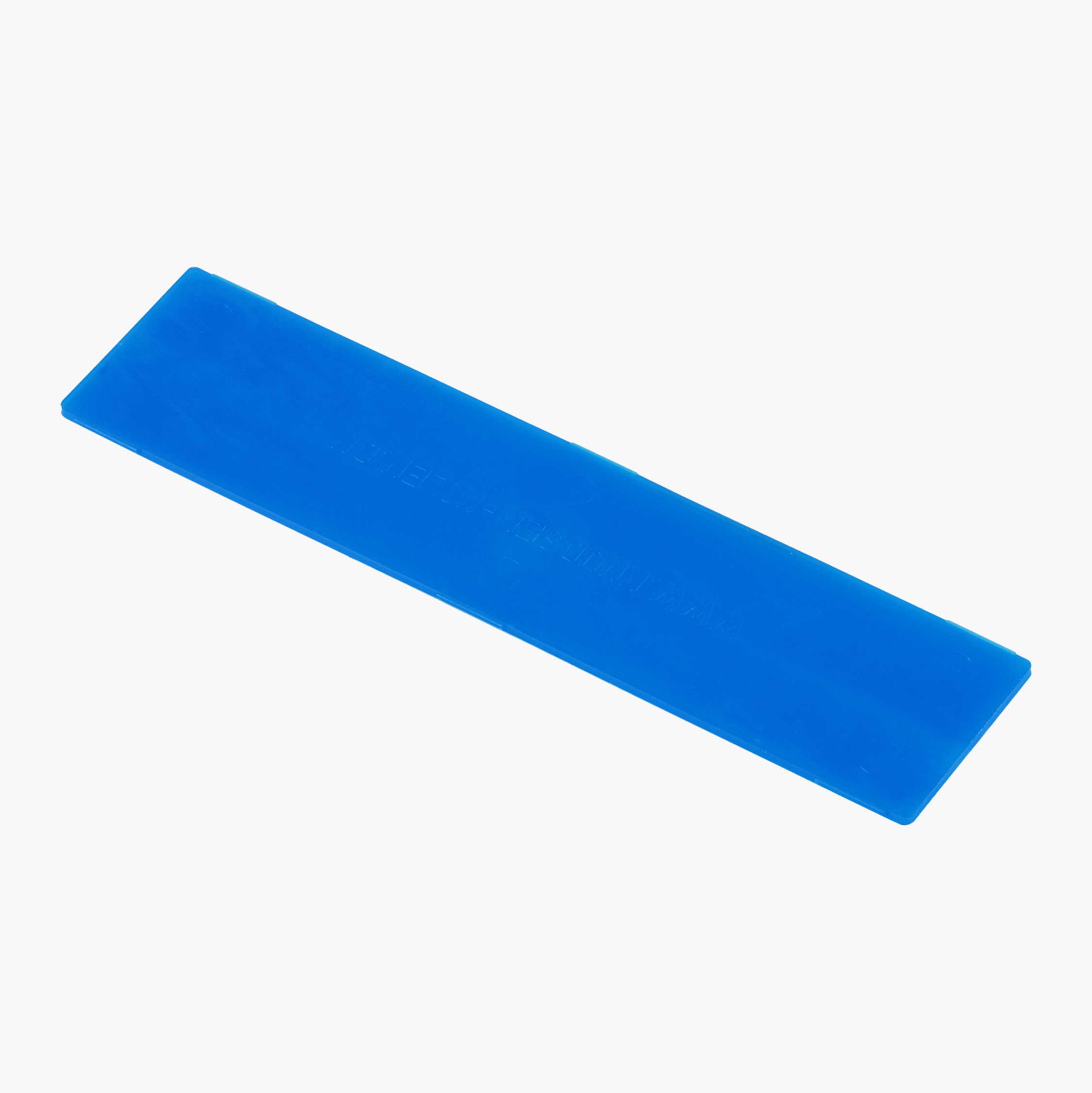 Oppallingsbrikke, 1–5 mm, 50 stk.