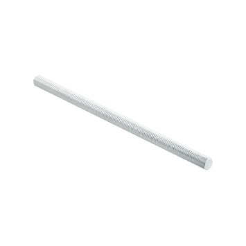 Draadeind M12x1000 mm verzinkt