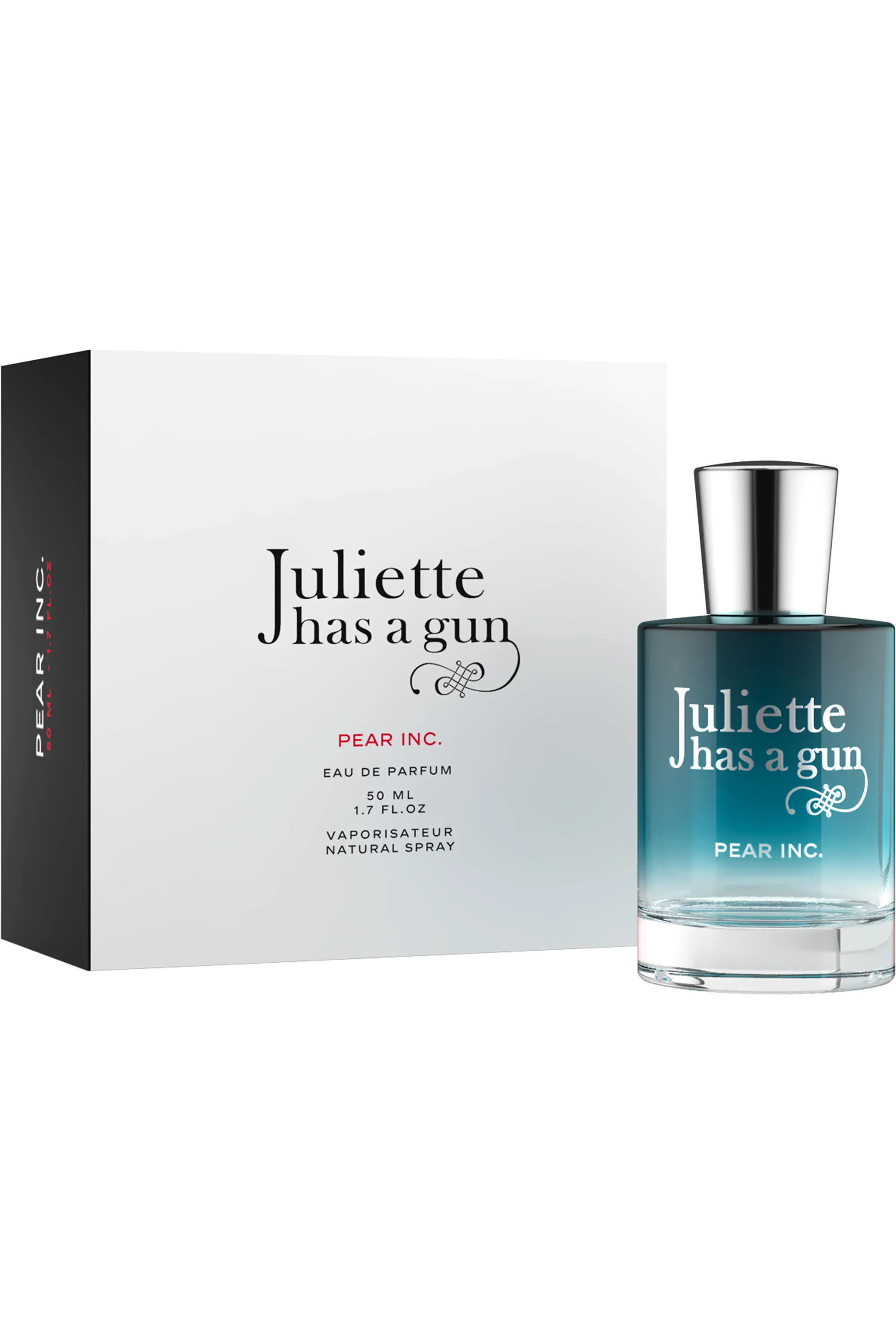Juliette Has A Gun Pear Inc. Eau de Parfum-100 ml