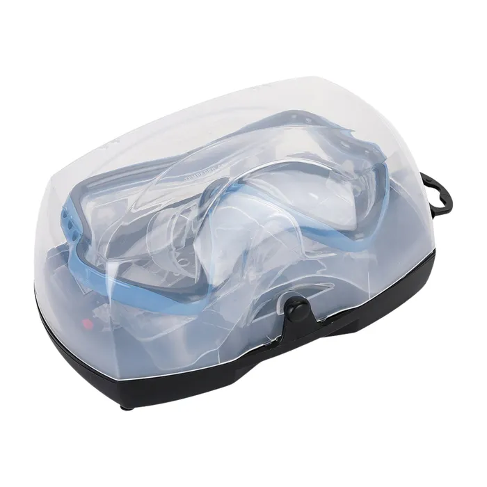 Atlantis Guana Snorkelmasker Senior