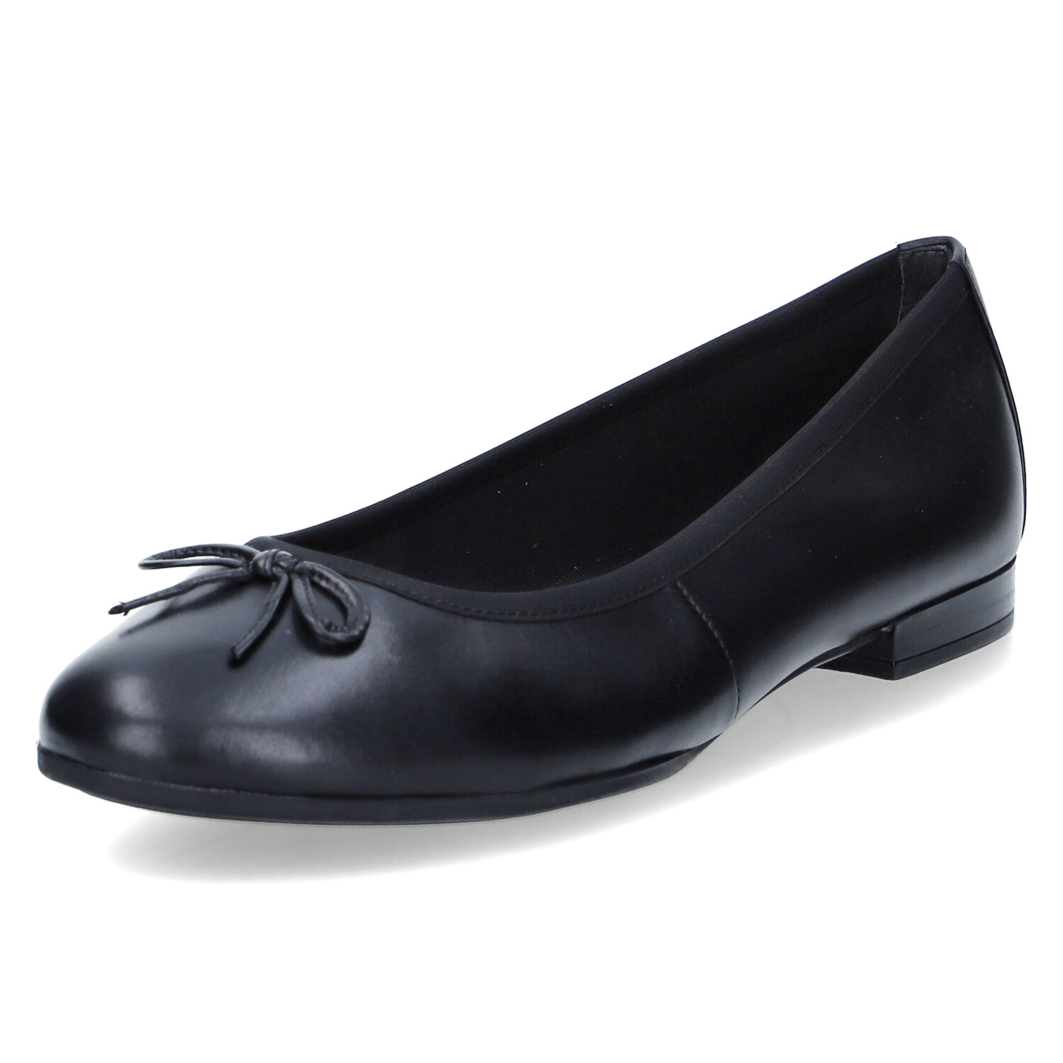 Tamaris Ballerinas - black