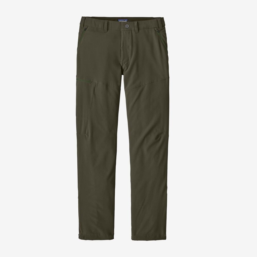 Terravia Trailhose für Herren – Normalgröße