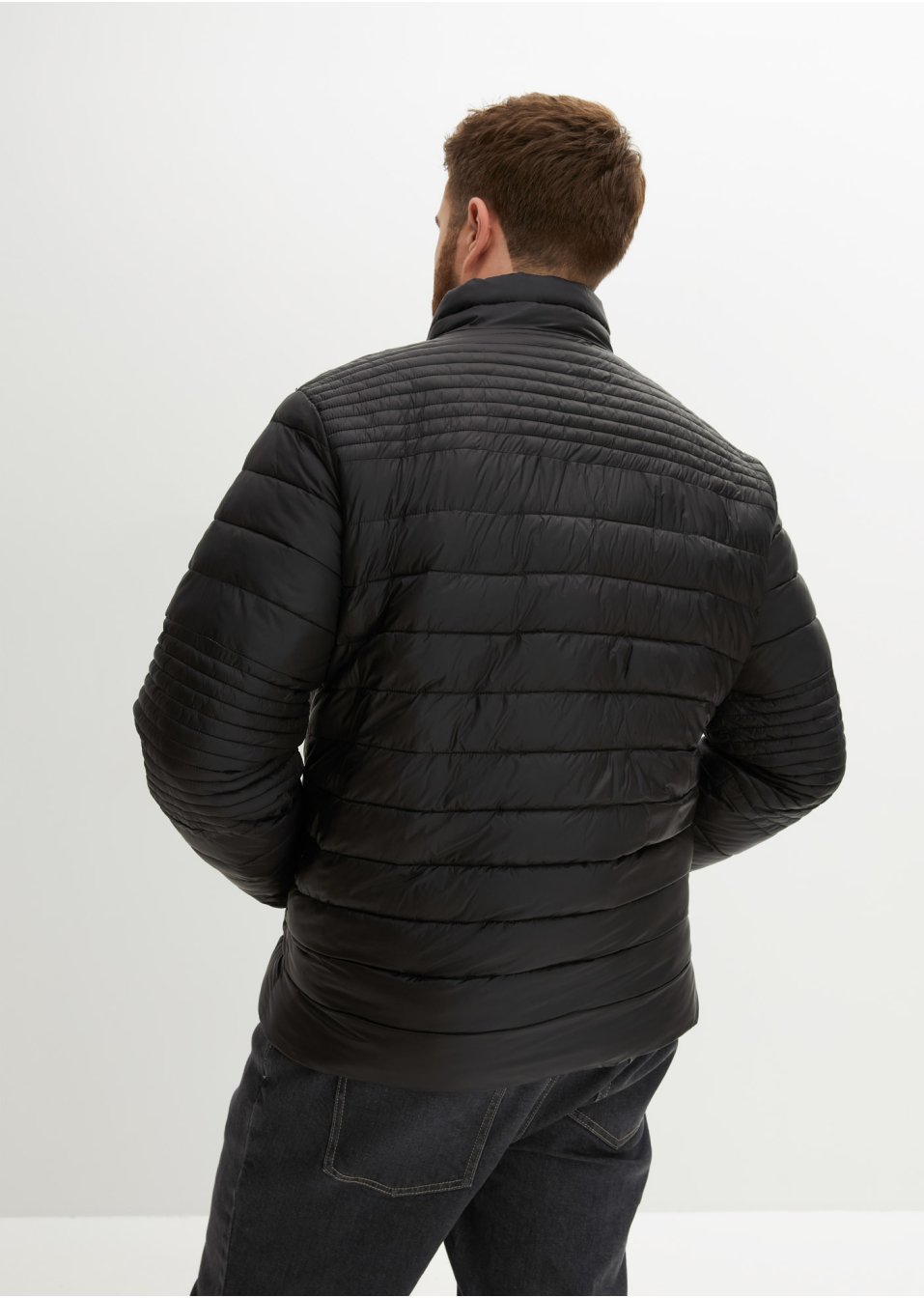 Veste matelassée