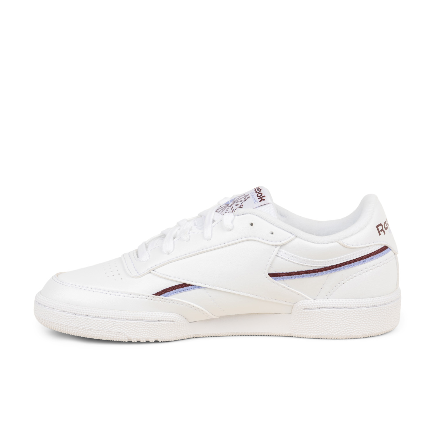 Baskets femme REEBOK CLUB C 85 VEGAN