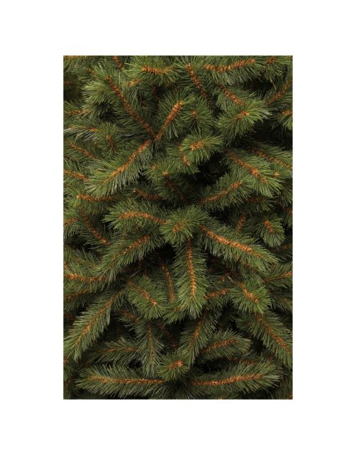 Black Box Trees Kingston Kerstboom Groen - Kunstgroen