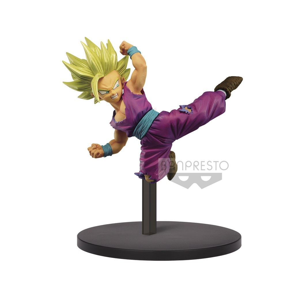 Dragon Ball Z - Figurine Son Gohan Super Saiyan 2