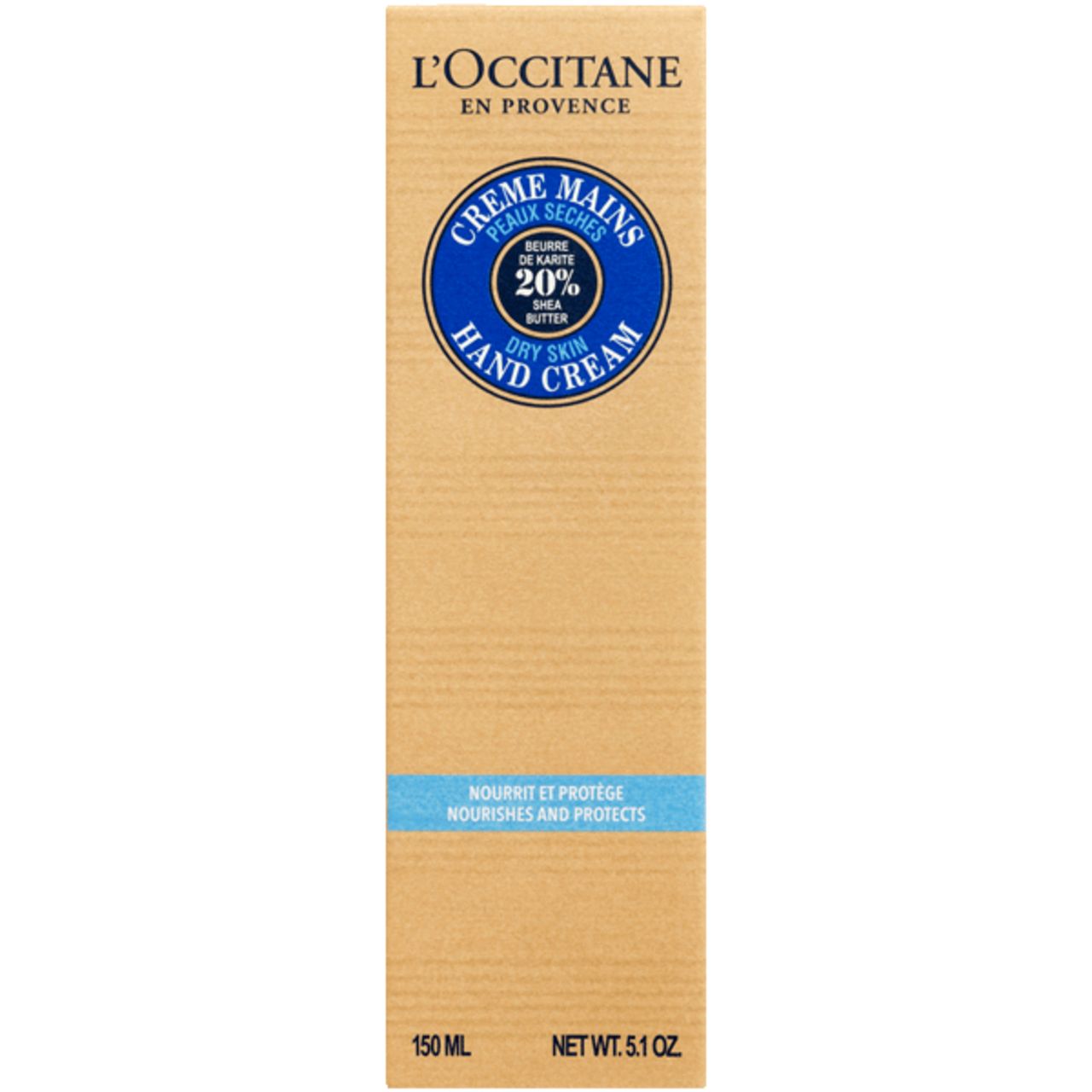 L'Occitane, Shea Handcreme