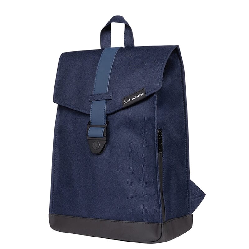 Bold Banana Envelope Backpack Nautic Navy