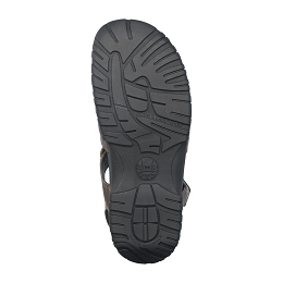 basile  Cuir grizzly 125/100 pewter  PEWTER