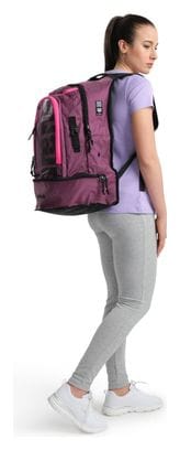 Sac à dos Arena Fastpack 3.0 de 40 L Violet