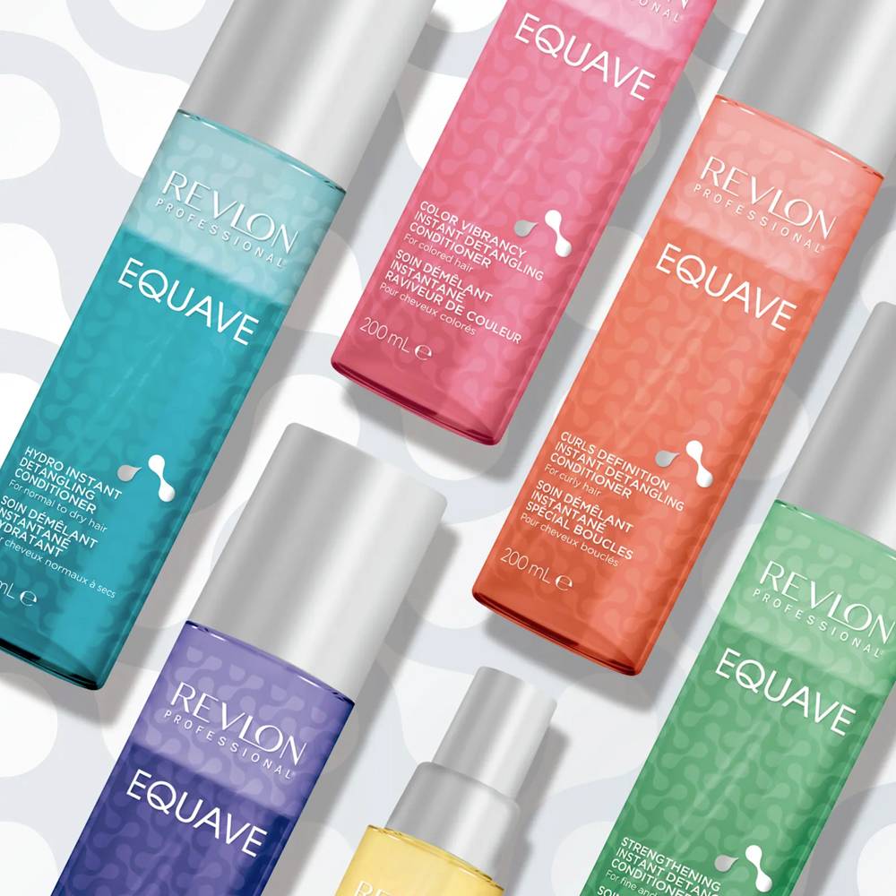 Soin Démêlant Instantané Hydratant Equave™ / 200ml