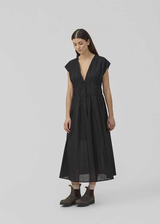 Modström IndiaMD dress Sort