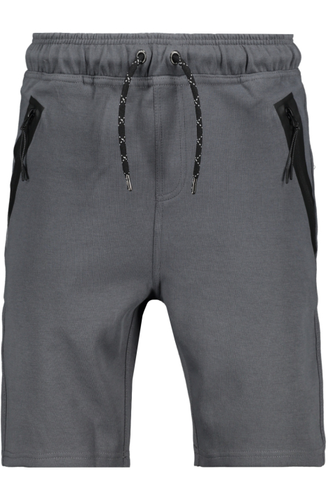 Cars grijze heren korte broek