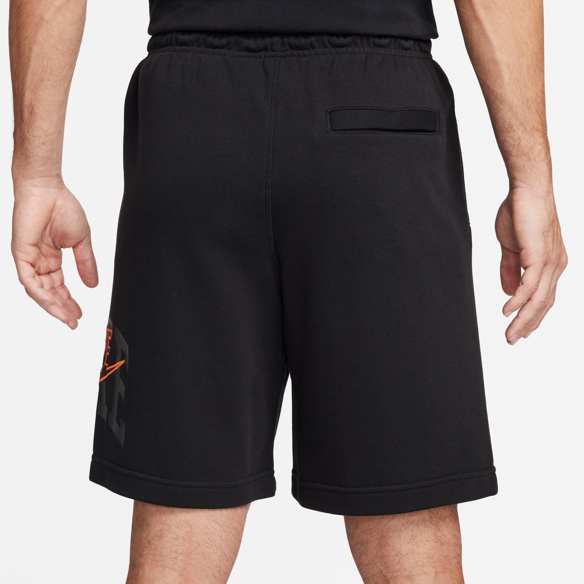 Nike Club Fleece Mens Shorts