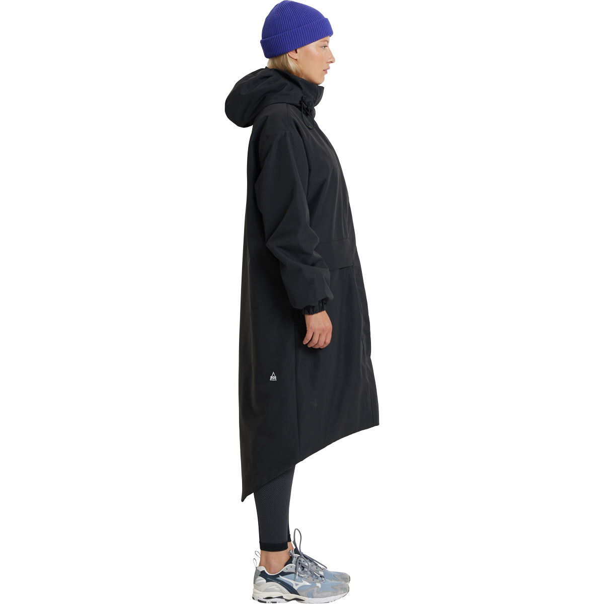 SOS Hatsvali Parka Jakke Dame