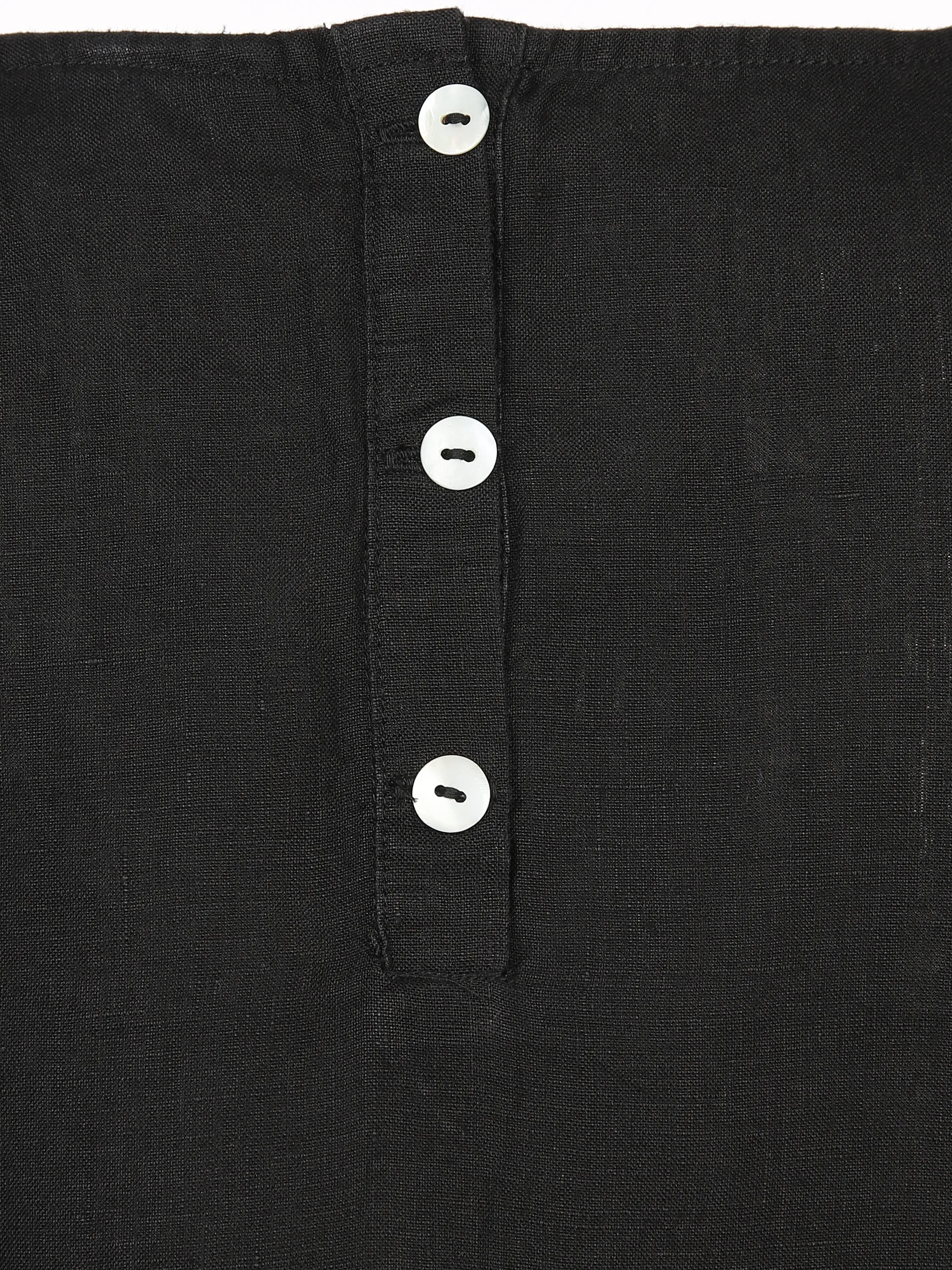 Damen Leinenbluse