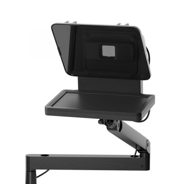 Elgato Prompter Teleponto para Criadores de Conteúdos   Wave Mic Arm LP Braço Articulado