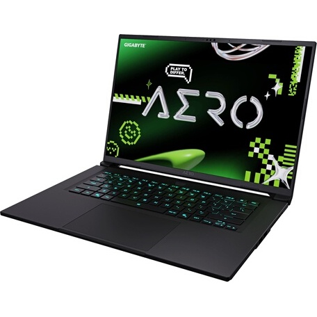 PC portable Gigabyte Aero X16 3VHL3FRC94DH 16