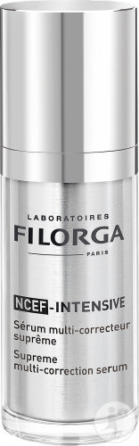 Filorga NCEF-Revitalize Sérum Polyrevitalisant Anti-Âge Flacon Pompe 30ml