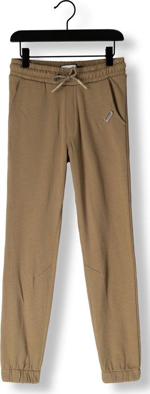 Raizzed jongens broek - Bruin